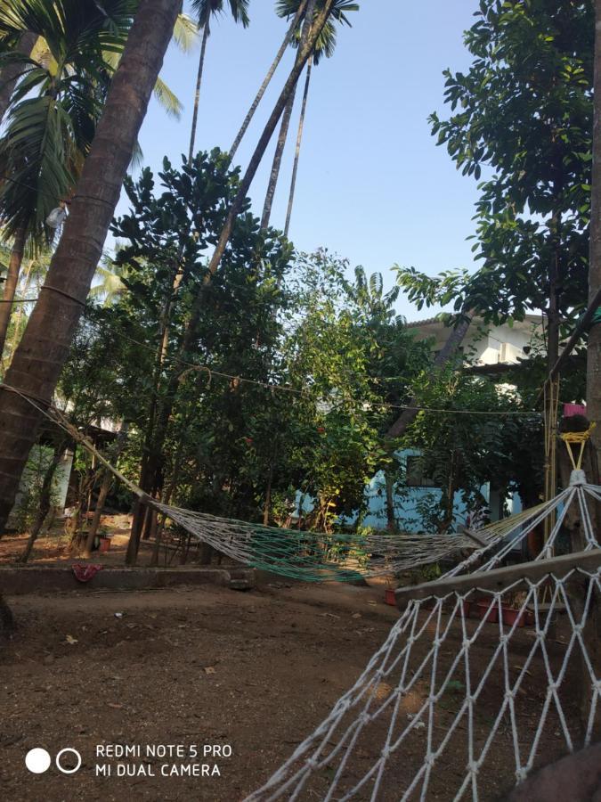 Suvarna Holiday Home Kashid Exterior photo